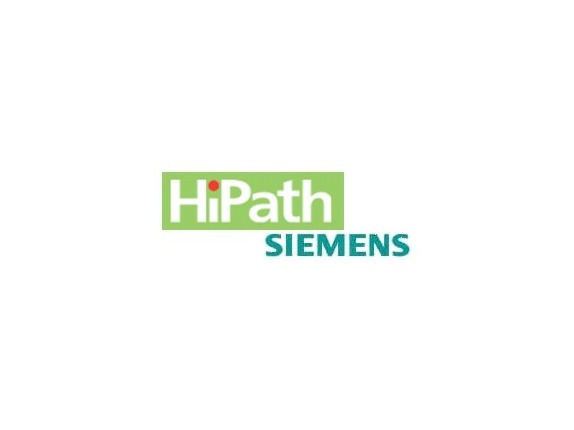 HiPath Communication systems